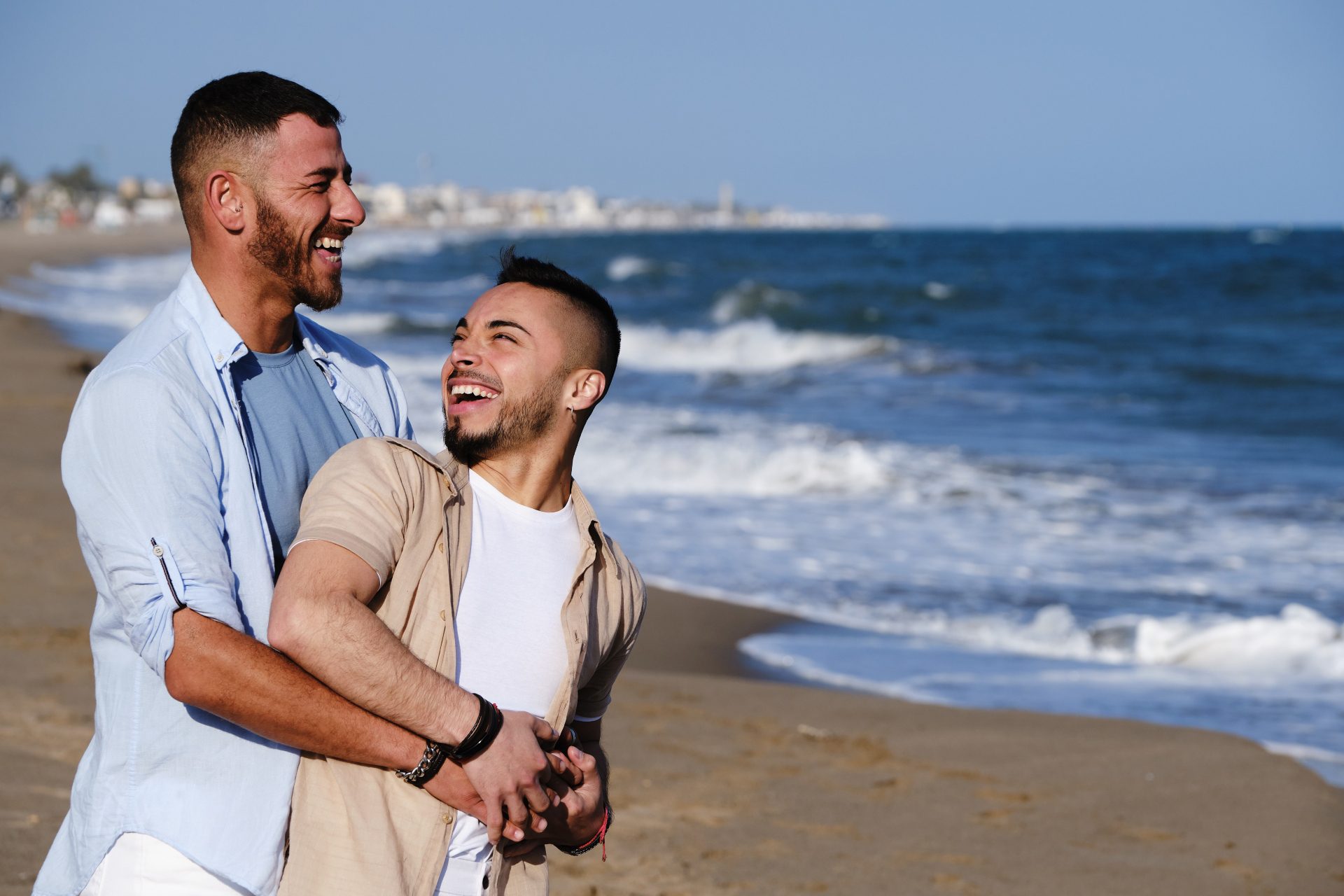 Vacances romantiques gay : quelles sont les meilleures destinations européennes ?